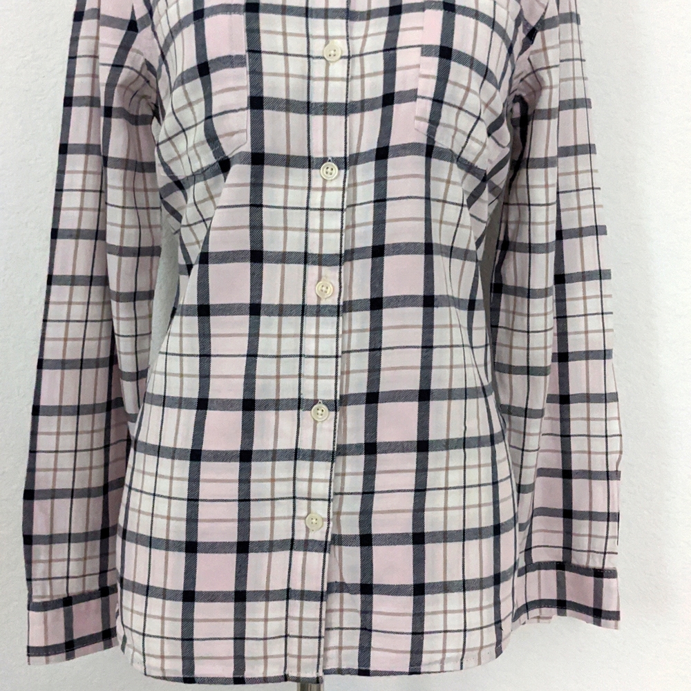 ON Button Down Shirt XSmall - Picture 4 of 7
